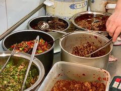 -李易面馆(树木岭店)