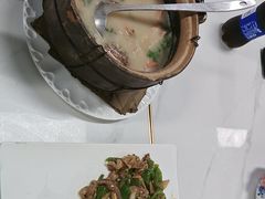 -潮汕砂锅粥