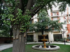 -上海瑞金洲际酒店