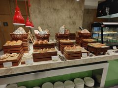 -北京威斯汀酒店