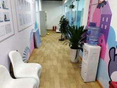 -博沃思·专注力·心理咨询·家庭教育(世豪中心)