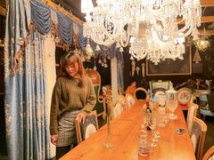 -Strawberry Butterfly草莓蝴蝶日式水果挞