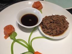 -西安饭庄·非遗陕菜(钟楼店)