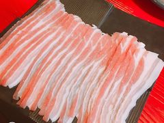 -谭鸭血老火锅(漳州路店)