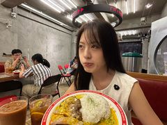 -孖记茶档·热腾茶餐(江南西plus店)