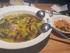 -太二酸菜鱼(汕头苏宁广场店)