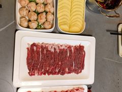 -君邦火锅(新疆大厦店)