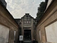 -安仁古镇