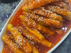 -清真尔卜餐厅(回民街店)