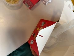 -麦当劳(长泰商业广场店)