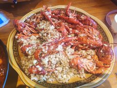 -金陵一哥龙虾馆(三牌楼总店)
