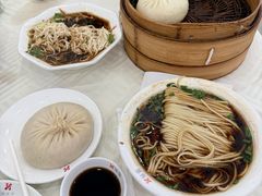 -怡园饭店-餐厅(四望亭店)