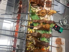 -丰茂烤串(港旅店)