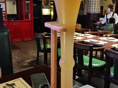 -马迭尔德式西餐精酿啤酒屋(中央大街店)