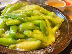 -农厨好味·温泉鹅·农家菜