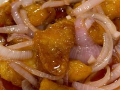 -紫金食坊(江南西路店)