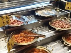 -爱客得牛排海鲜烤肉·火锅自助(春熙路黑金好店)