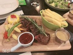 -La Creperie法餐厅(芮欧百货店)