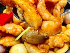 -旺顺阁·北京菜(大望路店)