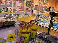 -阿尔法Game Station(中山路店)