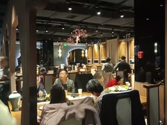 大堂-呷哺呷哺 黄金牧场 (回龙观港龙店)