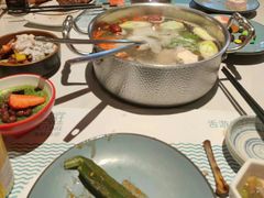-喜庭海鲜自助(北辰三角洲北辰荟店)