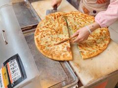 葱油饼-咏春葱油饼(德政中路店)