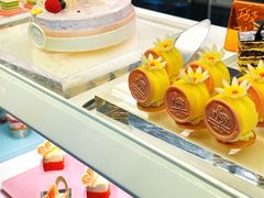 -马哥孛罗酒店·SAVVY全日餐厅
