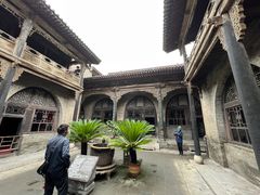 -王家大院