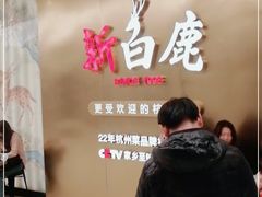 -新白鹿餐厅(虹桥南丰城店)