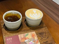 -Again Coffee Roaster(香蜜湖店)