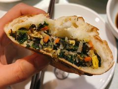 地皮菜包子-包子大王(新泽巷店)