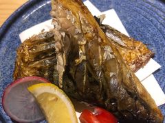 -鱼跃食堂·精致寿司(东林美域店)