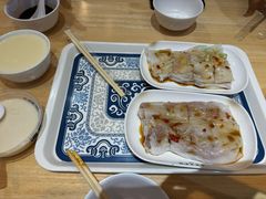 -冰泉豆浆馆(阳朔店)