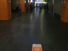 -上海长途客运南站