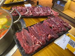 -潮味四季潮汕牛肉火锅(来凤街店)