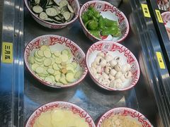 -生火火·地摊小炉子烧烤(龙湖北城金冠店)