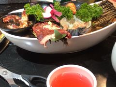 -鹤江桥·红油牛肉粉(SKP店)