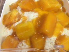 -杨小贤芒果绵绵冰(南门口店)