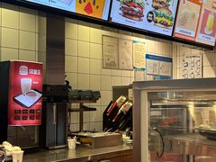-汉堡王(徐汇绿地缤纷店)