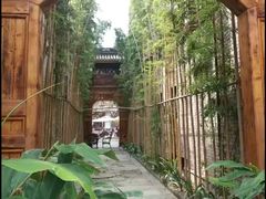 -龙潭水乡