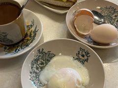 -何九海南茶店(鬼仔巷店)