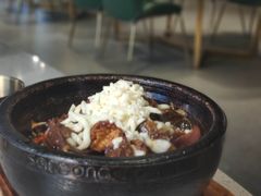 -妥妥烤肉料理(昙华林店)