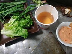 -随意石板烧(大理古城店)