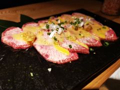 -江户烧肉(高德店)