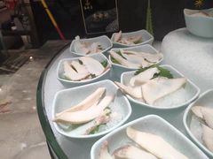 -海玥荟海鲜姿造自助餐厅(欧罗巴广场店)