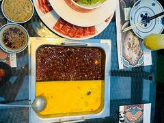 -大隐·成都火锅Bistro(合生麒麟新天地店)