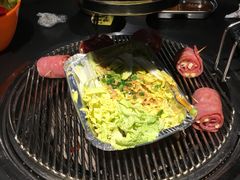 -碎怂烤肉(钟楼柳巷店)