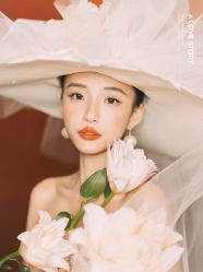 点击看大图 -青禾蒙娜丽莎婚纱摄影(武汉总店)
