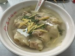 -海平馄饨(逍遥二路店)